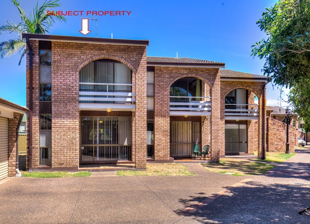 12/58 Parry Street, Cooks Hill NSW 2300