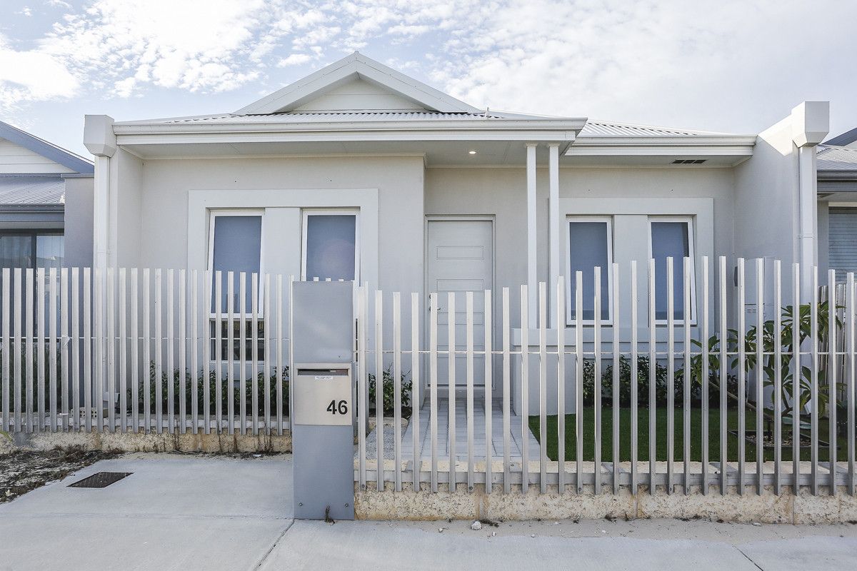 3 bedrooms House in 46 Aureate Way EGLINTON WA, 6034