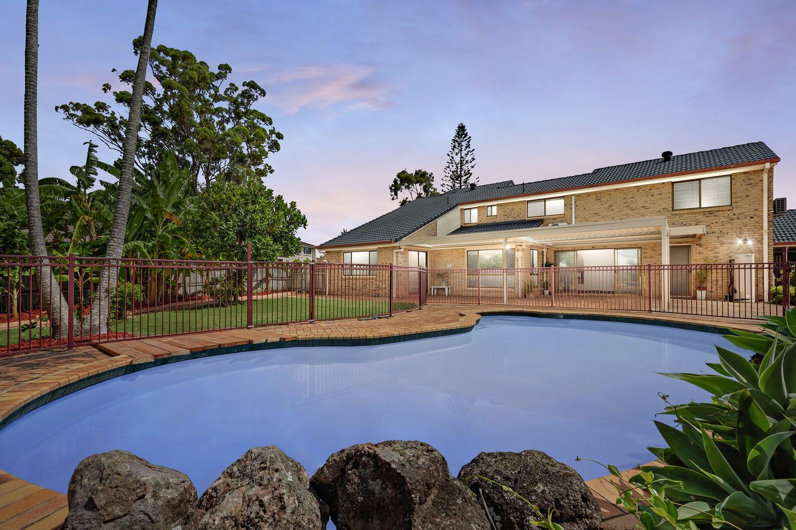 4 Elder Court, Shailer Park QLD 4128, Image 0