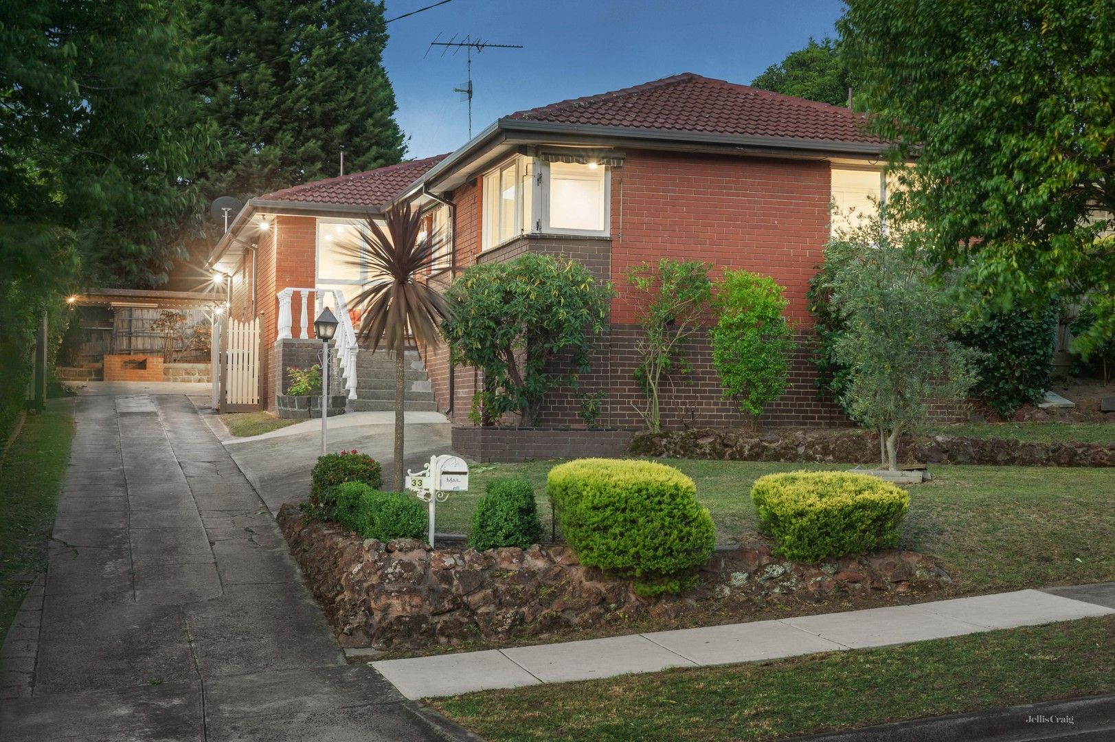 33 Windella Quadrant, Doncaster VIC 3108, Image 0