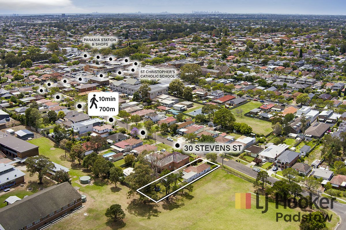 30 Stevens Street, Panania NSW 2213, Image 1