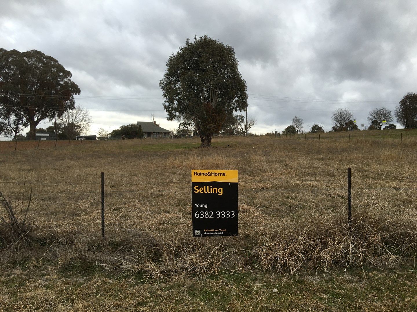 Lot 3 Rose Street, Wombat NSW 2587, Image 0