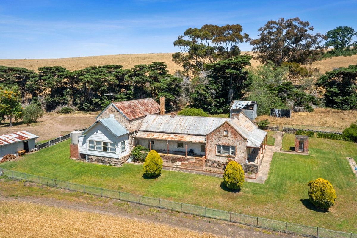 56 Buchter Road, Batesford VIC 3213, Image 1