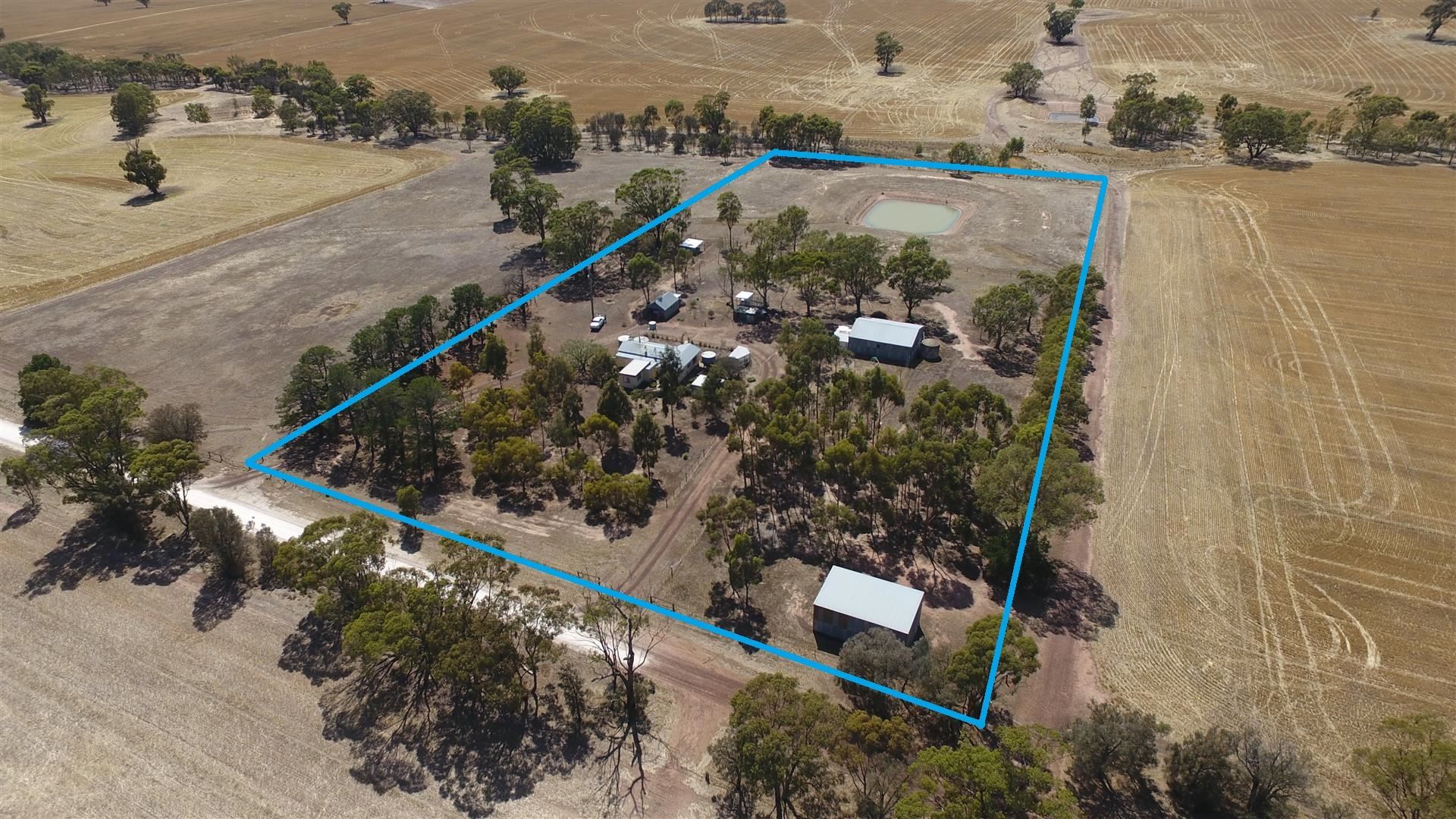 234 Motts Road, Nurrabiel VIC 3401, Image 0