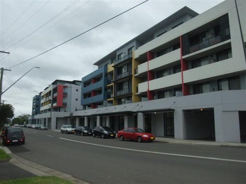 44/254  Beames Avenue, Mount Druitt NSW 2770, Image 0