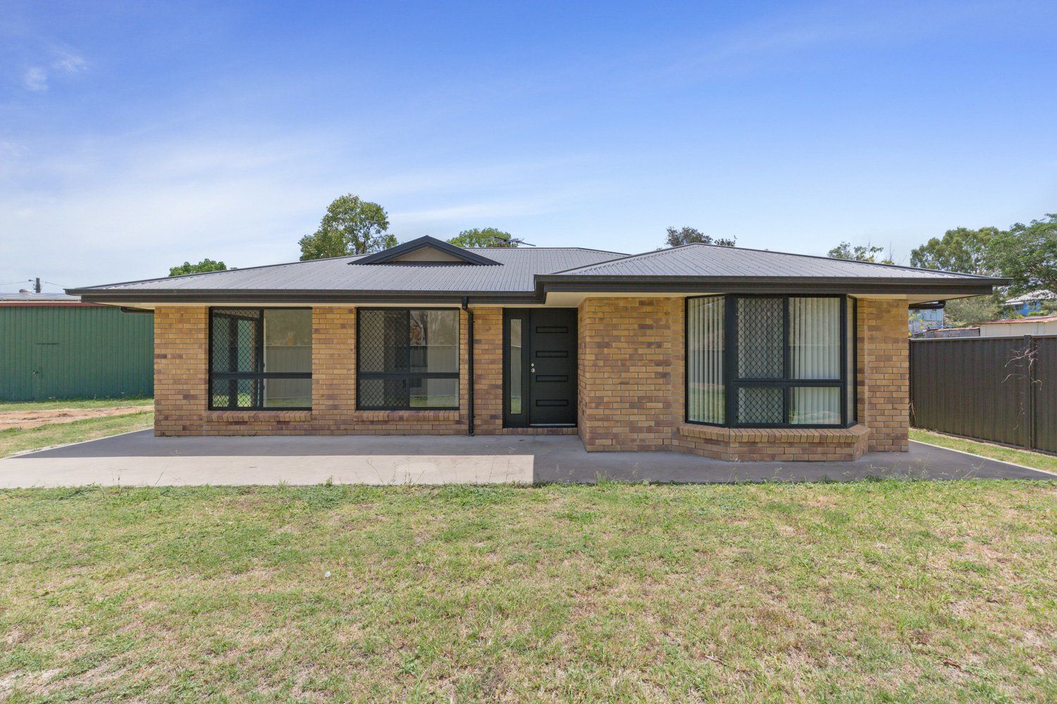 2 Gordon Lane, Mount Morgan QLD 4714, Image 0