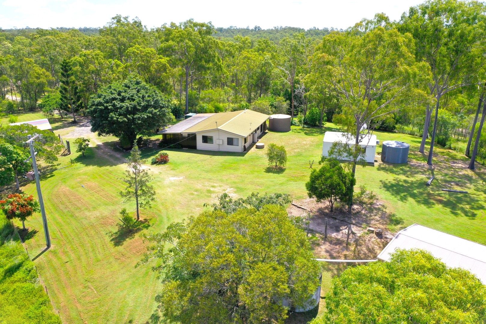 143 Bunns Road, Apple Tree Creek QLD 4660, Image 0