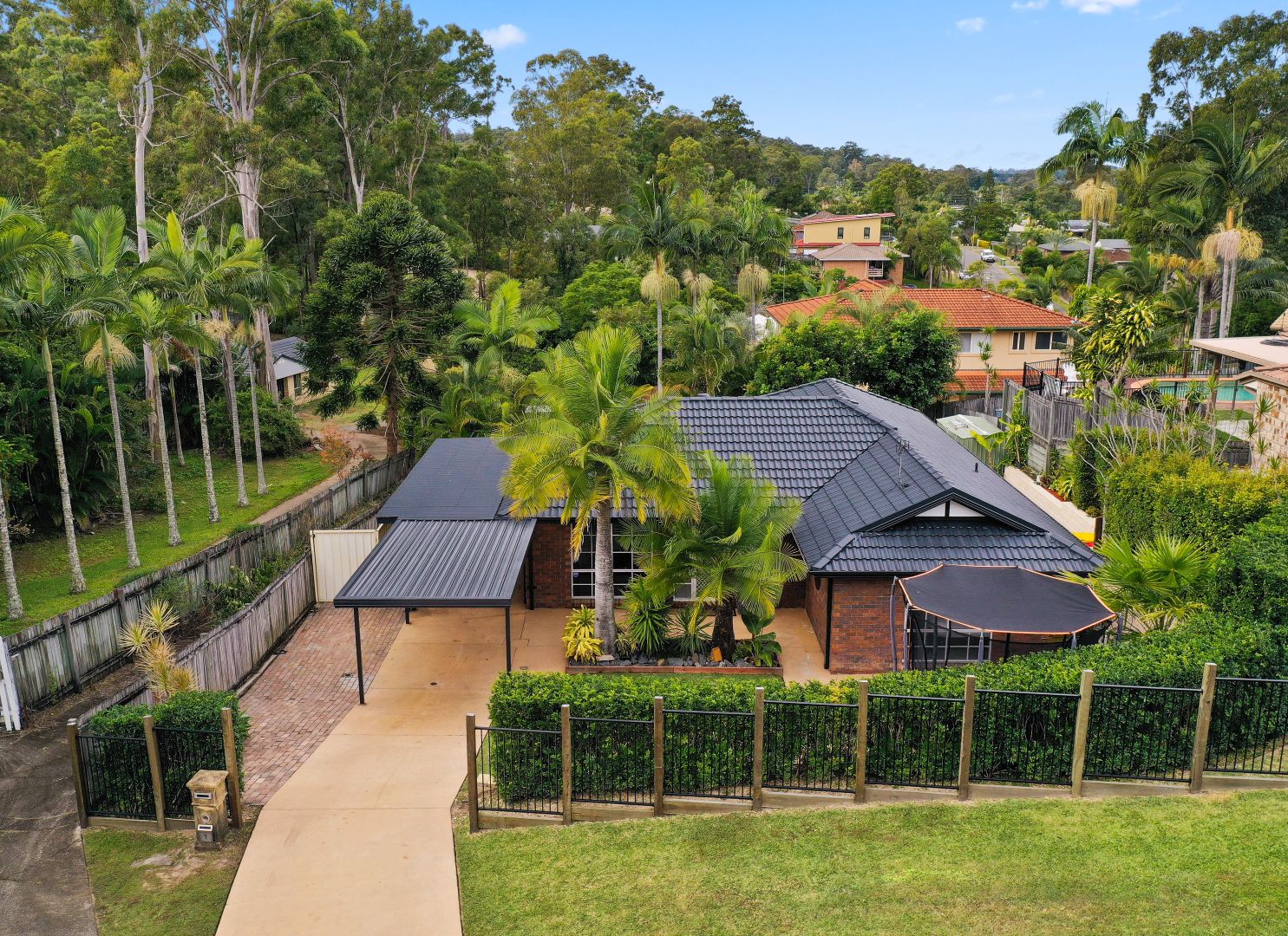 7 Haylett Court, Tallai QLD 4213, Image 1