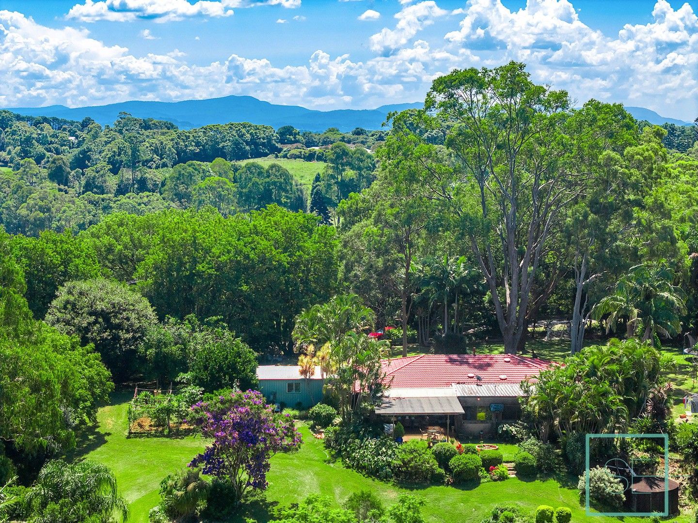 4 bedrooms House in 426 Old Byron Bay Road NEWRYBAR NSW, 2479