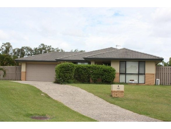 5 Nilkare Court, Upper Coomera QLD 4209