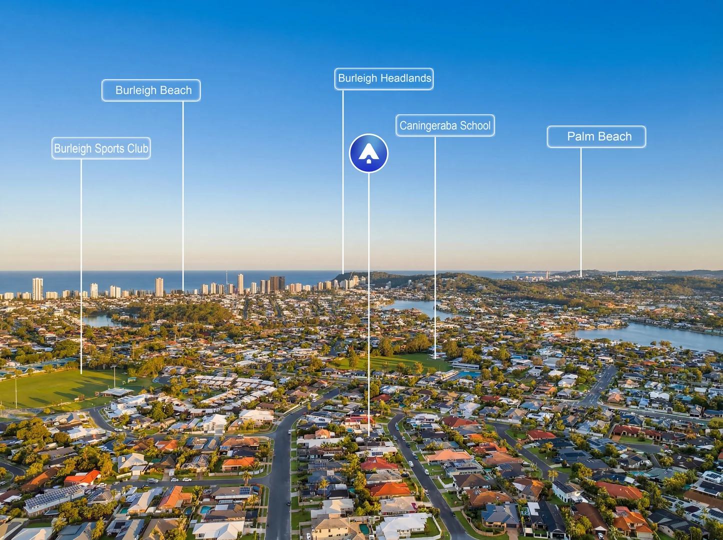 Additional image 35 of 14 Gannet Street, Burleigh Waters QLD 4220