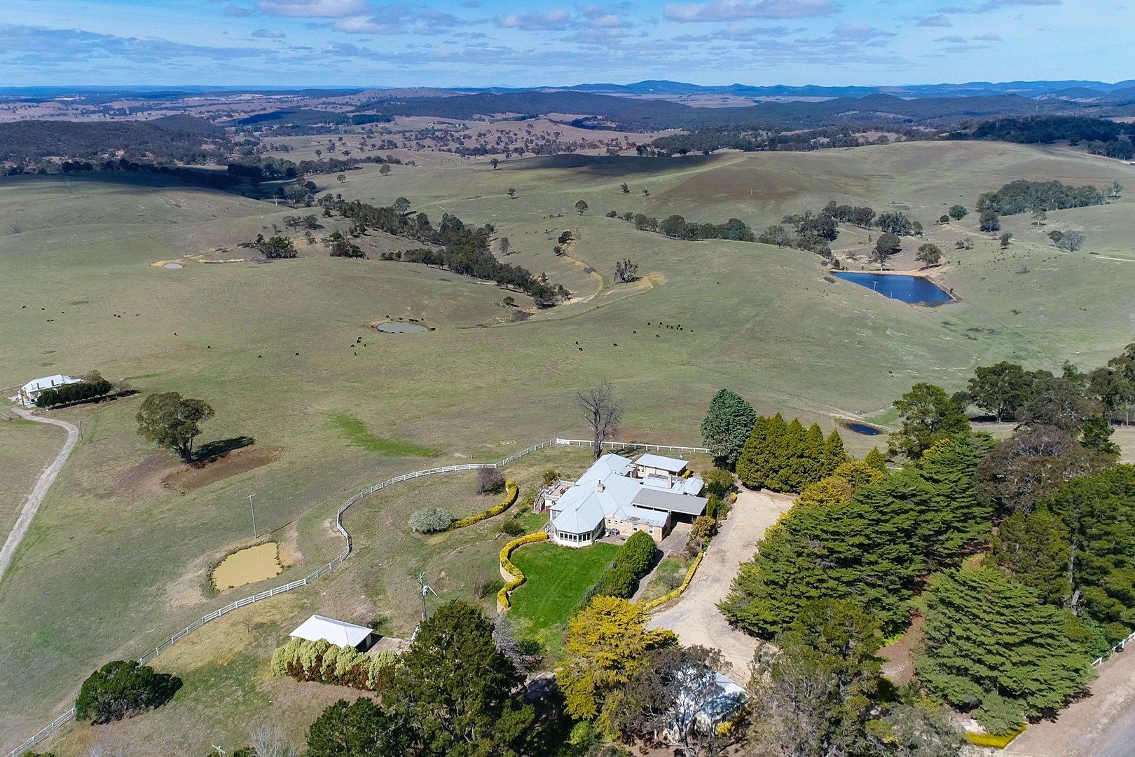 2148 "Greenwich Park" Towrang Road, Goulburn NSW 2580, Image 2