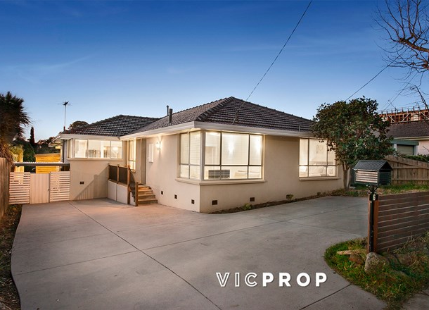 6 Leddy Street, Forest Hill VIC 3131