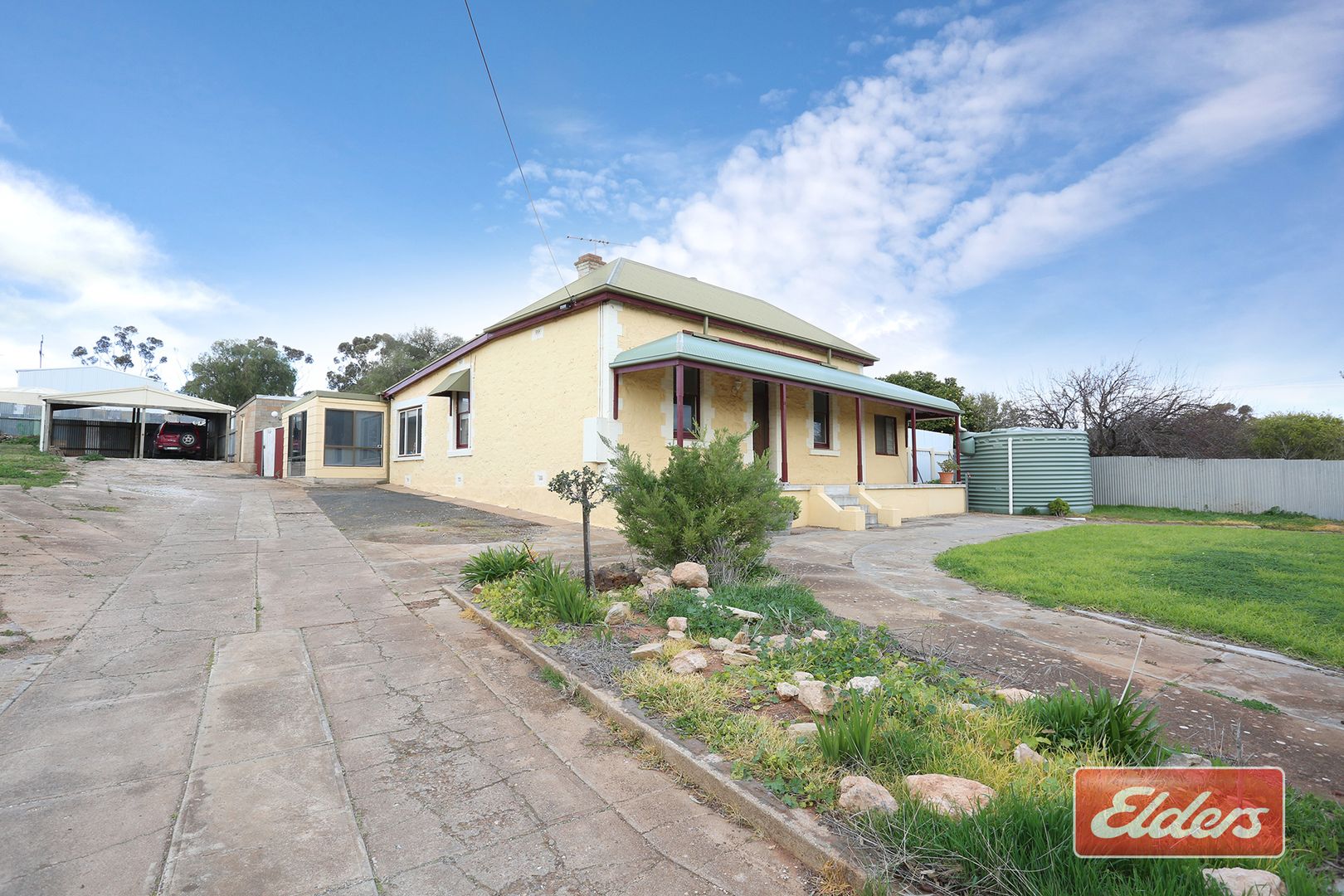 61 Makin Street, Hamley Bridge SA 5401, Image 1