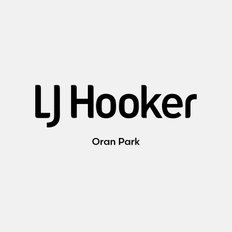 LJ Hooker Oran Park - LJH Leasing Team