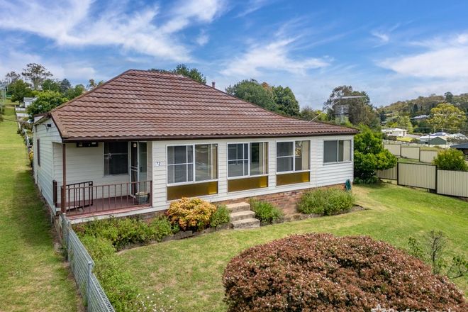 Picture of 72e Fitzroy Street, WALCHA NSW 2354