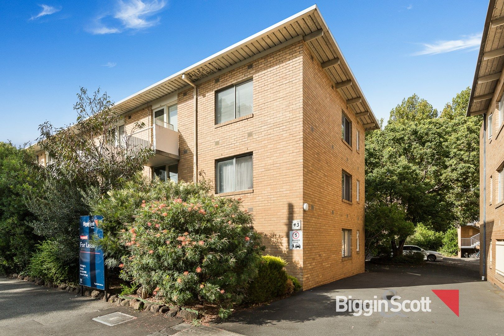 14/43 Haines Street, North Melbourne VIC 3051, Image 0
