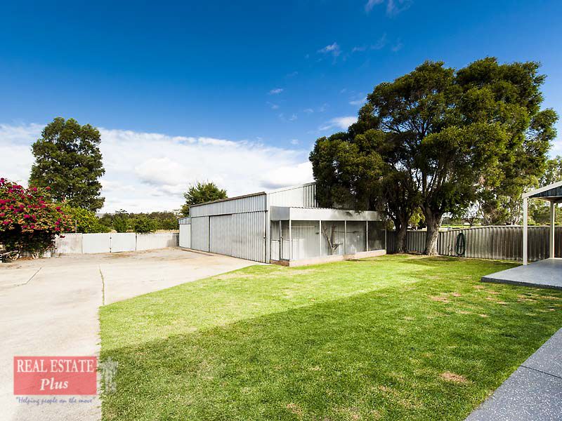 622 Great Northern Highway, Herne Hill WA 6056, Image 0