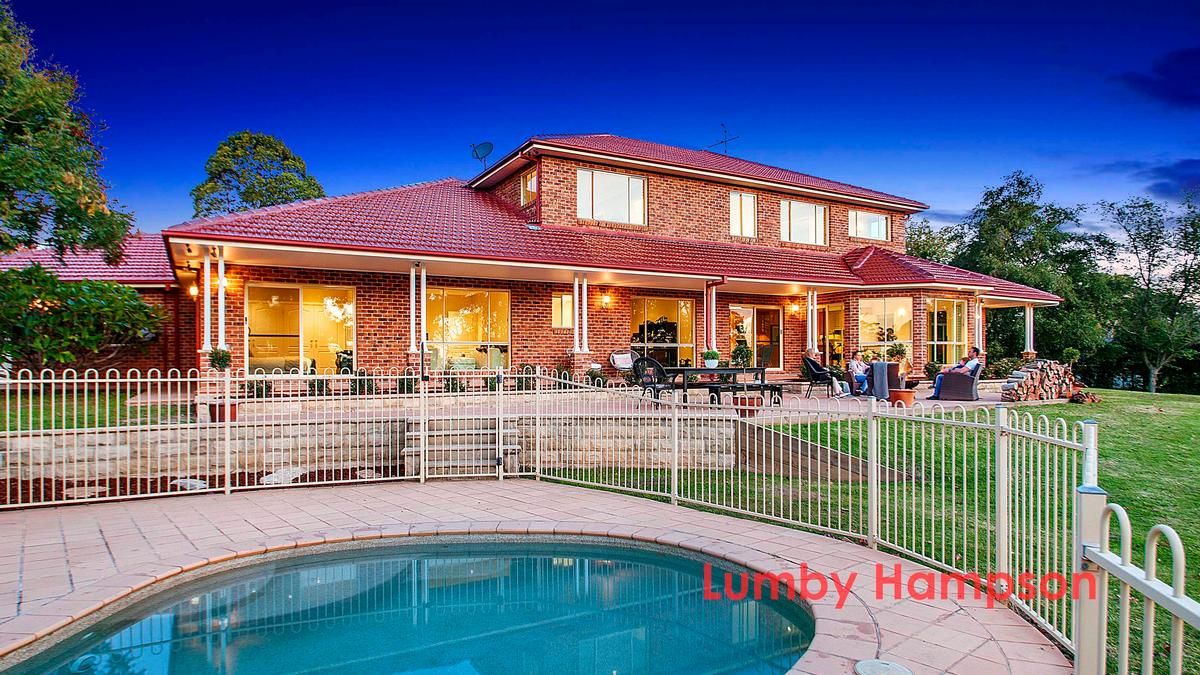 3 Mills Road, Glenhaven NSW 2156, Image 1