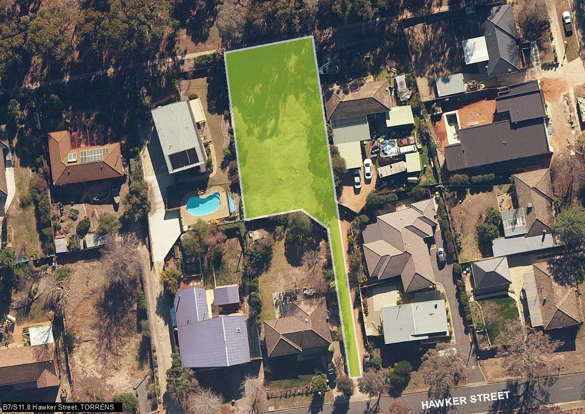 8 Hawker Street, Torrens ACT 2607, Image 2