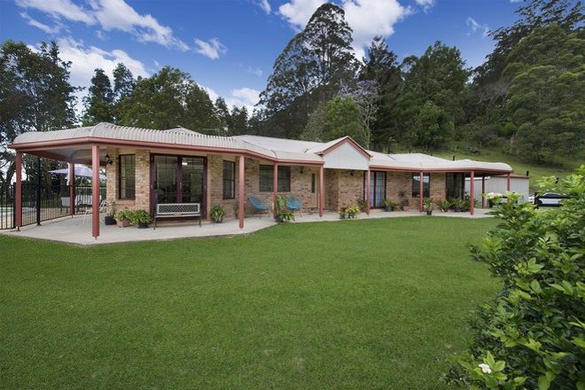 Picture of 48 Gurrinyah Drive, STOKERS SIDING NSW 2484