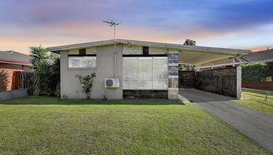 Picture of 46 Tyquin Street, LAVERTON VIC 3028