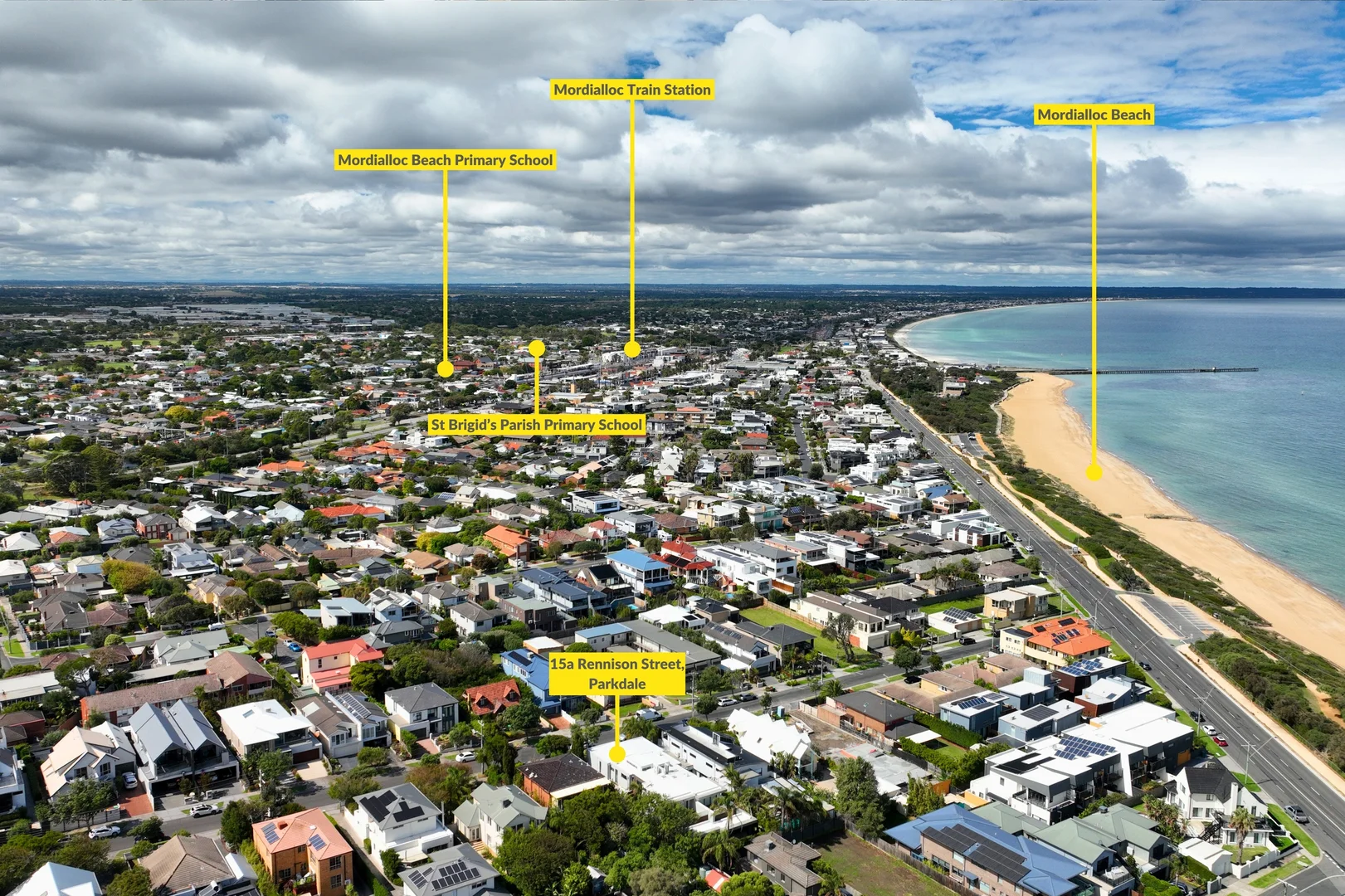 Additional image 29 of 15A Rennison Street, Parkdale VIC 3195