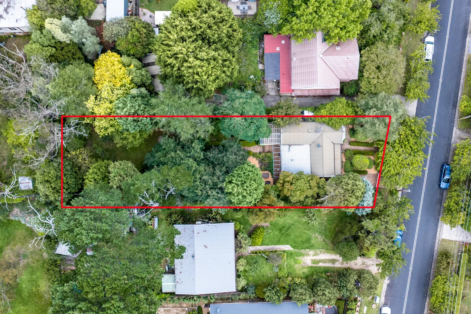 Additional image 22 of 8 Wombat Street, Blackheath NSW 2785