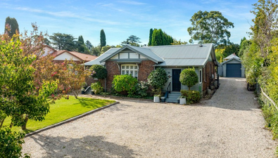 Picture of 90 Bowral Street, BOWRAL NSW 2576