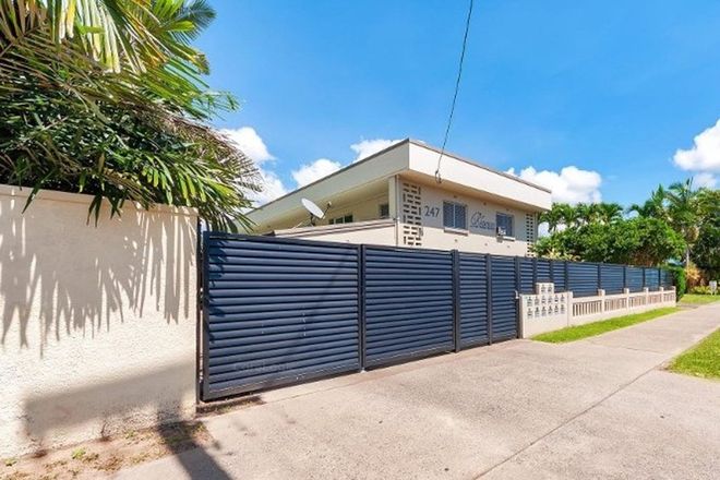 Picture of 3/247 Sheridan Street, CAIRNS NORTH QLD 4870