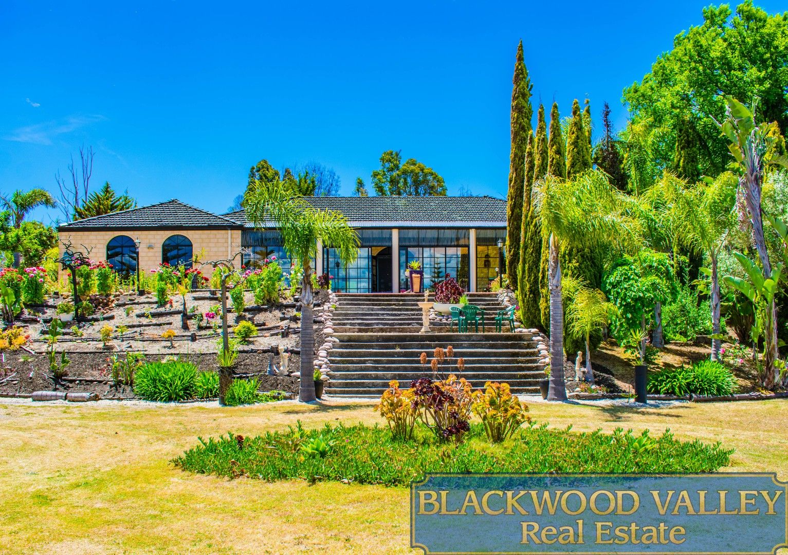 45 Wilkins Road, Bridgetown WA 6255 Domain