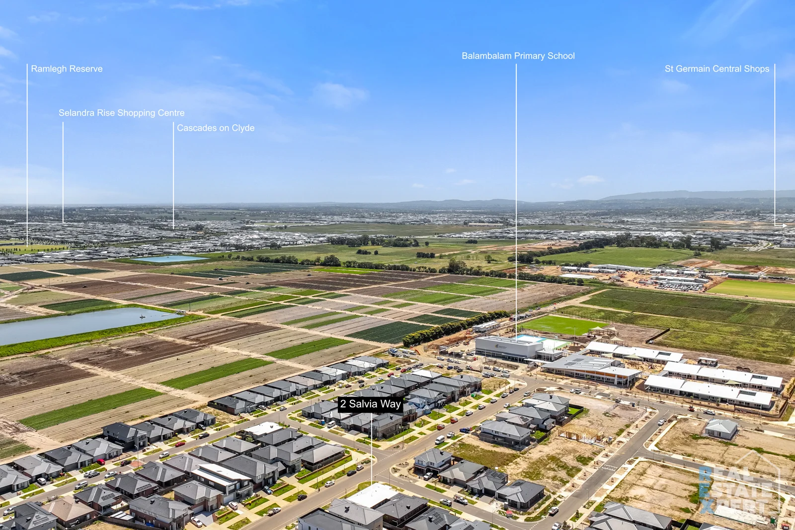 Additional image 14 of 2 Salvia Way, Clyde North VIC 3978