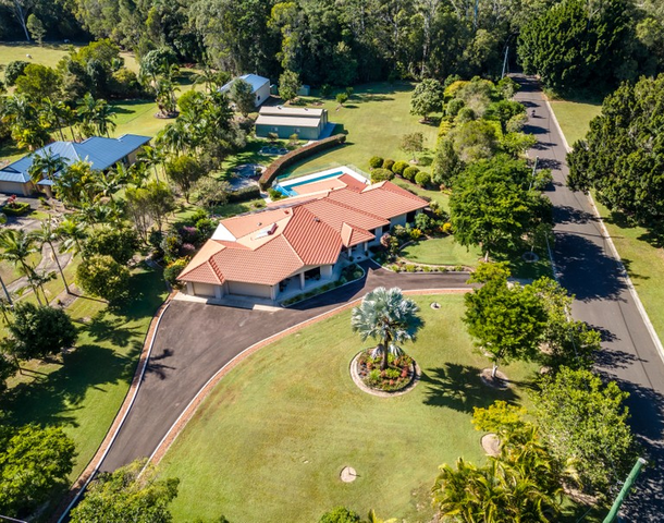 63 Lawnville Road, Cooroy QLD 4563