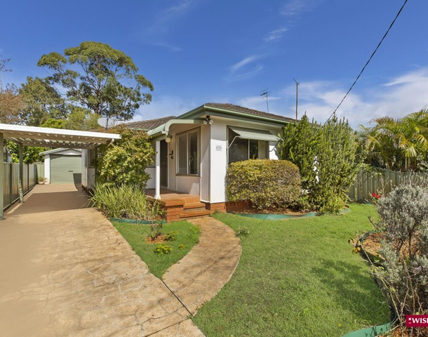 54 Lone Pine Avenue, Umina Beach NSW 2257