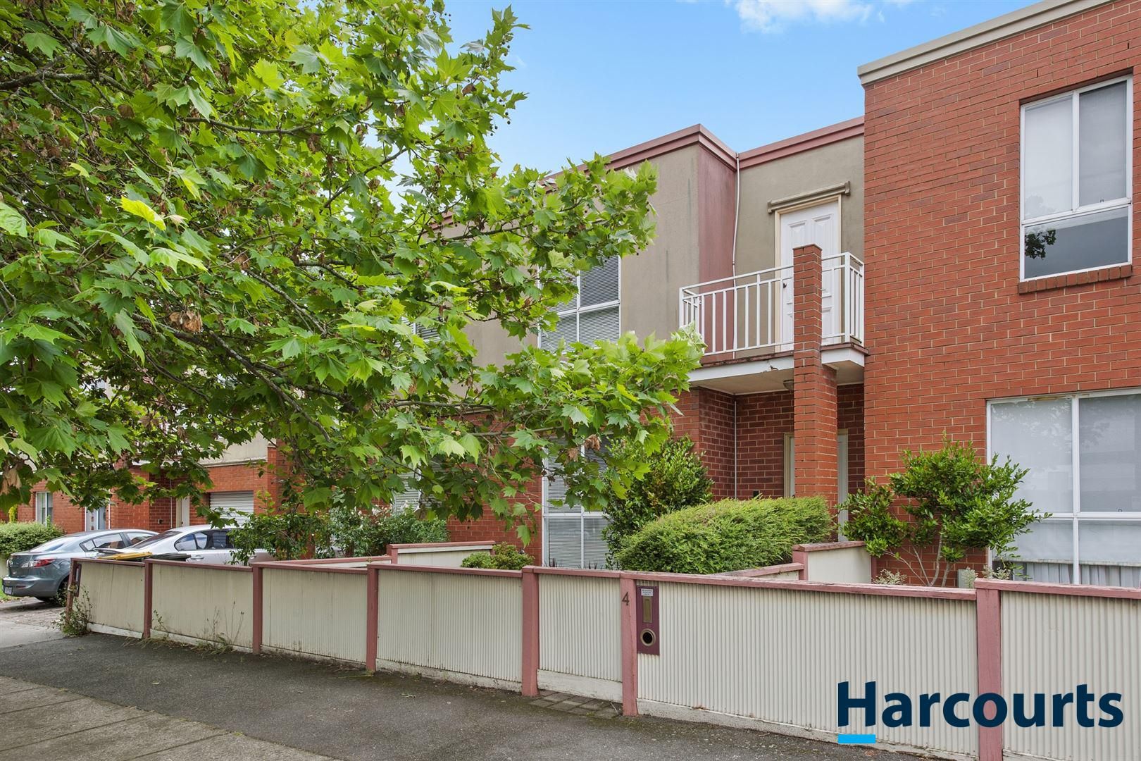 4/502 Lydiard Street North, Soldiers Hill VIC 3350, Image 0