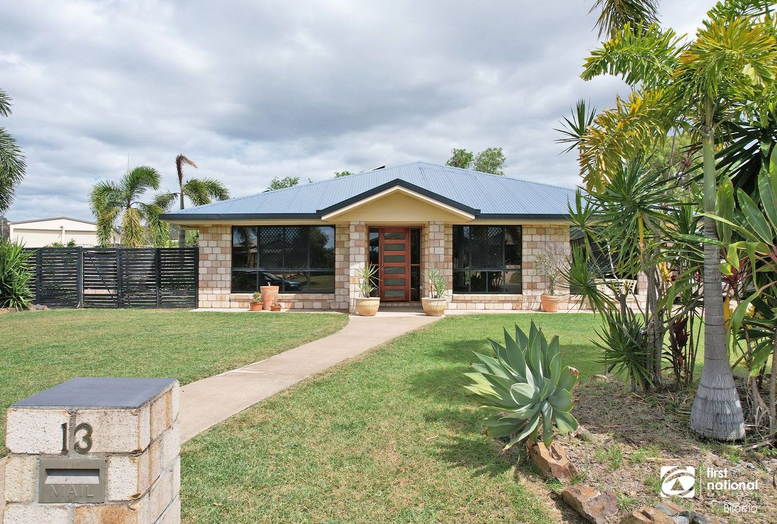 13 Brigalow Way, Biloela QLD 4715, Image 0