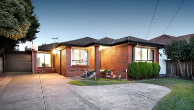 Picture of 590 Warrigal Road, OAKLEIGH SOUTH VIC 3167