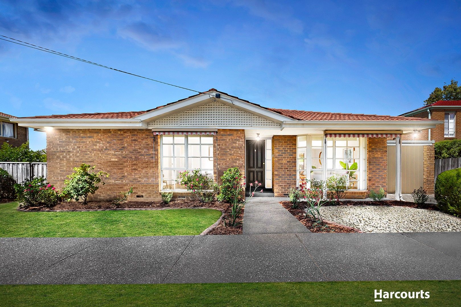 2/8 Garrisson Drive, Glen Waverley VIC 3150, Image 0