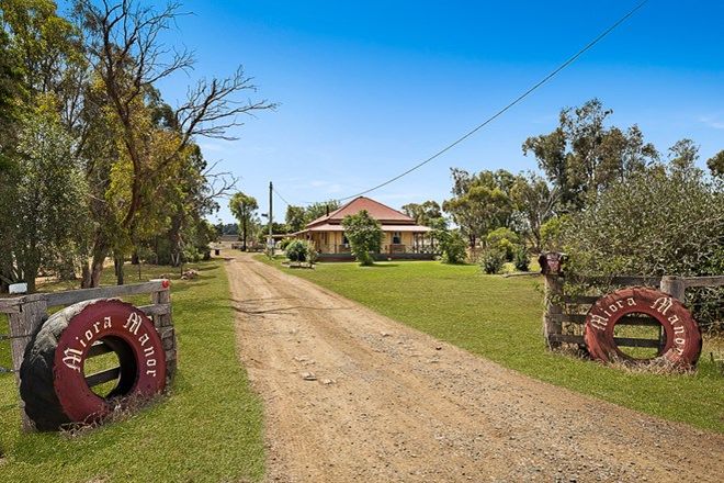 Picture of 142 Ryan Road, AUBIGNY QLD 4401