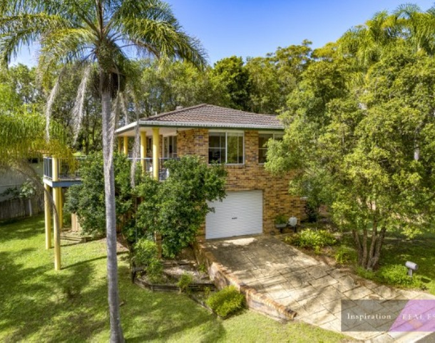 4 The Glen , Hyland Park NSW 2448