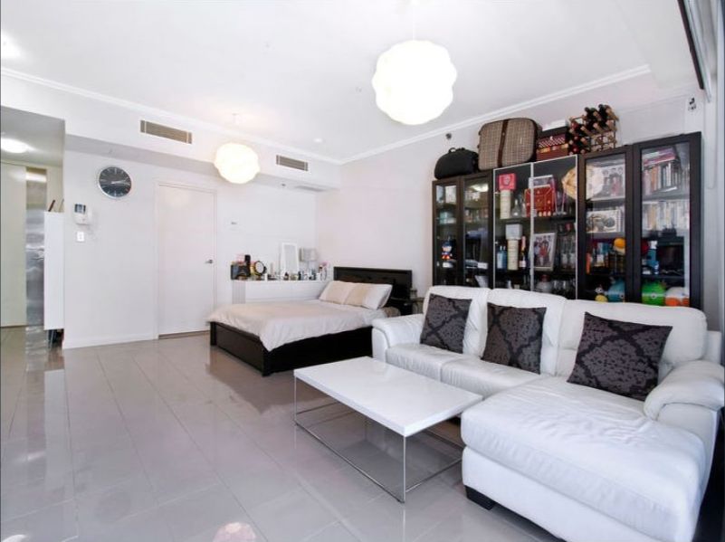 1 bedrooms Apartment / Unit / Flat in 2104/91 Liverpool Street SYDNEY NSW, 2000