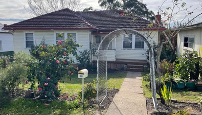 Picture of 36 Tyrell Street, GLOUCESTER NSW 2422