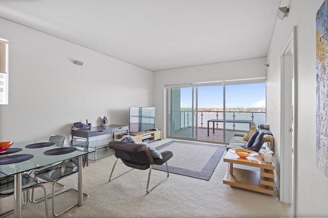Picture of 40/229 Adelaide Terrace, PERTH WA 6000