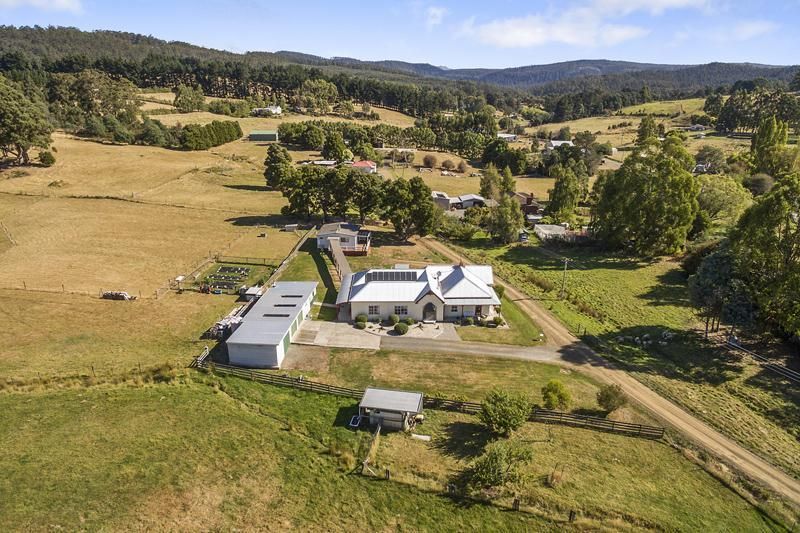 19 Thurley Road, Geeveston TAS 7116, Image 2