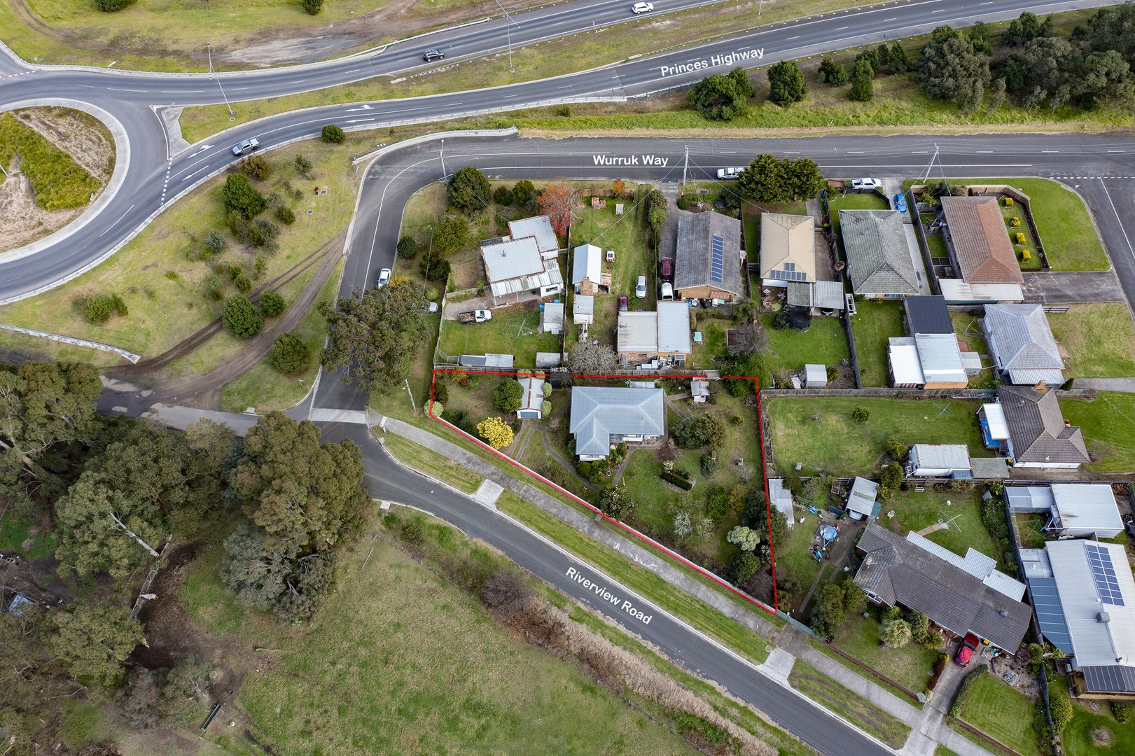 915 RIVERVIEW Road, Wurruk VIC 3850 Domain
