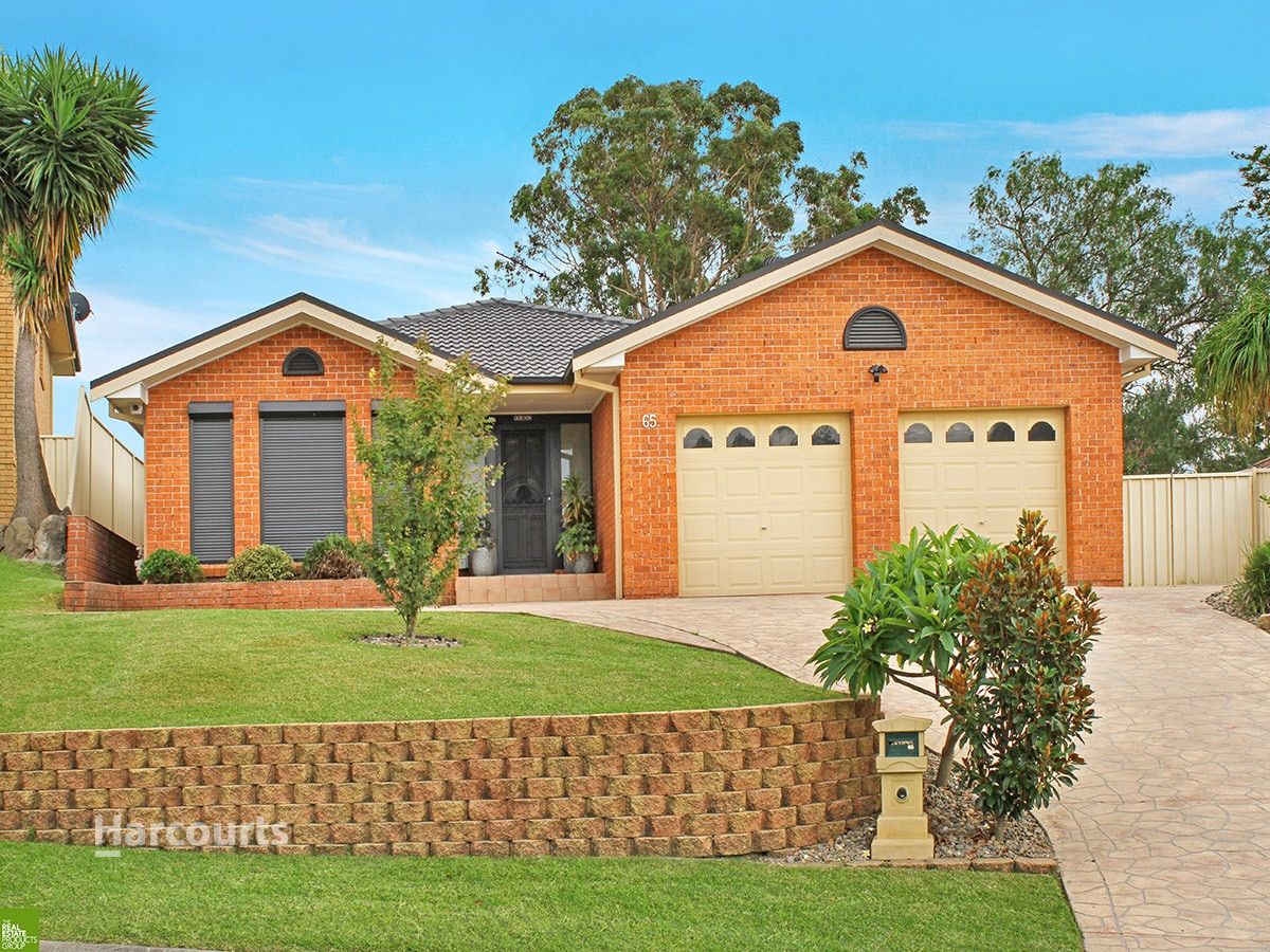 65 Horsley Drive, Horsley NSW 2530, Image 0