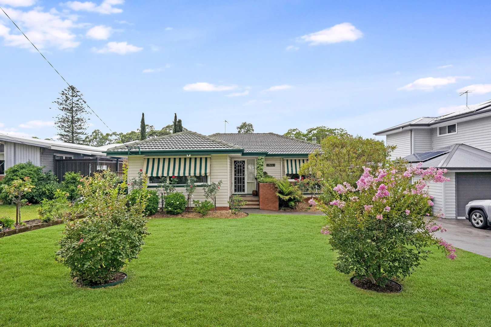 6 Harrison Street, Northmead NSW 2152