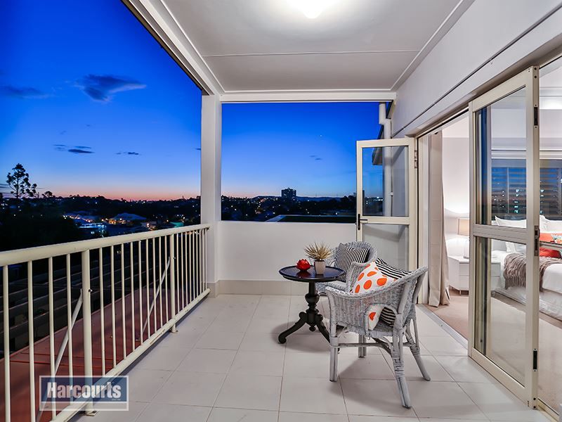 6/70 Hawthorne Street, Woolloongabba QLD 4102, Image 0