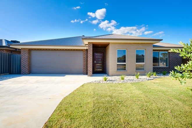 Picture of 15 Yirang Road, WIRLINGA NSW 2640