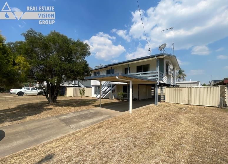 51 Stower, Blackwater QLD 4717, Image 0